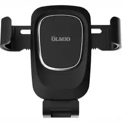 Аксессуары для смартфона OLMIO Graviton черный 039280