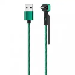 Аксессуары для смартфона OLMIO Stand USB 2.0 - lightning 038648