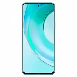 Смартфон Wiko T50  Mulan W-P861-03 Green W-P861-03_Green (128 Гб)