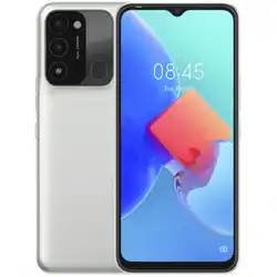 Смартфон TECNO SPARK 8C Diamond Grey 10030221 (64 Гб, 4 Гб)