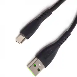 Кабель интерфейсный AWEI CL-115T (USB Type A - USB Type C)