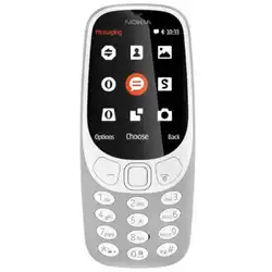 Мобильный телефон Nokia 3310 DS TA-1030 DS/Grey