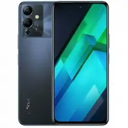 Смартфон Infinix Note 12i X6819/128GB/FORCE BLACK (128 Гб, 4 Гб)