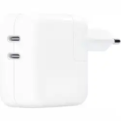 Apple Dual USB-C Port Power Adapter MNWP3ZM/A (35)