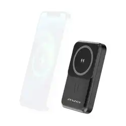 Внешний аккумулятор (Power Bank) Huawei P139K (10000 мАч, Черный)