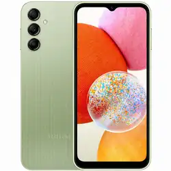 Смартфон Samsung Galaxy A14 SM-A145FLGWSKZ (128 Гб, 4 Гб)