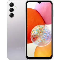 Смартфон Samsung Galaxy A14 SM-A145FZSUCAU (64 Гб, 4 Гб)