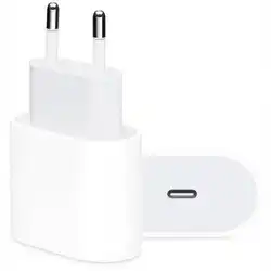 Xiaomi Mi 20W Charger (Type-C) 37593