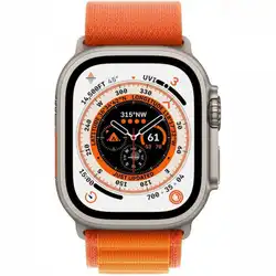 Apple MQEU3LL/A (Смарт-часы)
