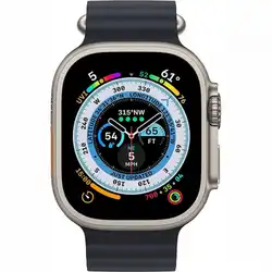 Apple MQET3LL/A (Смарт-часы)