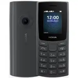 Мобильный телефон Nokia 110 Dual sim 1GF019FPA2C02