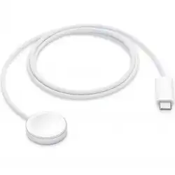 Apple Watch Magnetic Fast Charger to USB-C Cable (1 m) MT0H3ZM/A