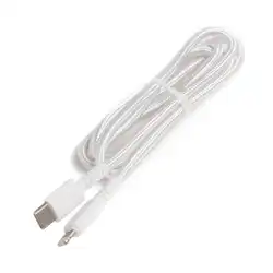 Кабель интерфейсный Huawei CL-118L CL-118L White (USB Type C - Lightning (8pin))