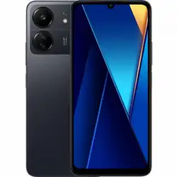 Смартфон POCO C65 Чёрный 2310FPCA4G (256 Гб, 8 Гб)