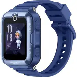Huawei Kid Watch 4 Pro 55027638 (Детские часы)