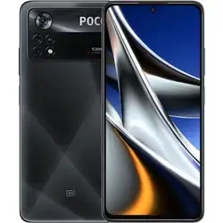 Смартфон POCO X4 Pro 5G 38438 (256 Гб, 8 Гб)