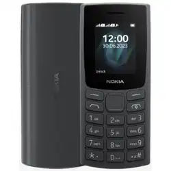 Мобильный телефон Nokia 105 1GF019EPA2C03