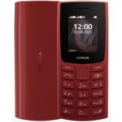 Мобильный телефон Nokia 105 1GF019CPB1C02