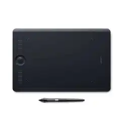 Графический планшет Wacom Intuos Pro M PTH-660-N (5080, 2048)