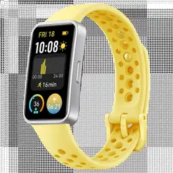 Huawei Band 9 55020BYJ (Смарт-часы)