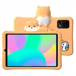 Планшет Doogee T20 mini Kids 8.4" 6924351657185 (128 Гб, 4 Гб)