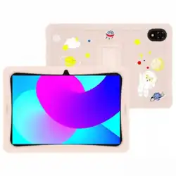 Планшет Doogee U10 Kids 10.1" 6924351661526 (128 Гб, 4 Гб)