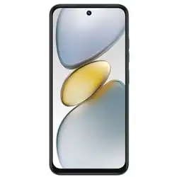 Смартфон TECNO SPARK Go 1 (KL4) 64+3 GB Startrail Black (64 Гб, 3 Гб)