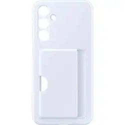 Аксессуары для смартфона Samsung Чехол (клип-кейс) Samsung для Samsung Galaxy A16 Card Slot Case A16 синий EF-OA166TLEGRU