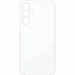 Аксессуары для смартфона Samsung Чехол (клип-кейс) Samsung для Samsung Galaxy A16 Clear Case A16 прозрачный EF-QA166CTEGRU