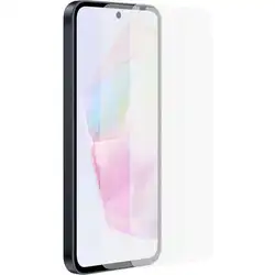 Аксессуары для смартфона Samsung Защитная пленка для экрана Samsung прозрачный для Samsung Galaxy A35 прозрачная 2шт. EF-UA356CTEGRU