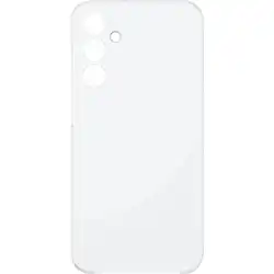 Аксессуары для смартфона Samsung Чехол (клип-кейс) Samsung для Samsung Galaxy A25 Clear Case A25 прозрачный EF-QA256CTEGRU