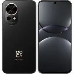 Смартфон Huawei Nova 13 12/512 Black (BLK-LX9) 51098CXM (512 Гб, 12 Гб)