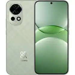 Смартфон Huawei Nova 13 12/512 Green (BLK-LX9) 51098CXK (512 Гб, 12 Гб)
