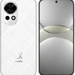 Смартфон Huawei Nova 13 (12/512Gb) White (BLK-LX9) 51098CXL (512 Гб, 12 Гб)