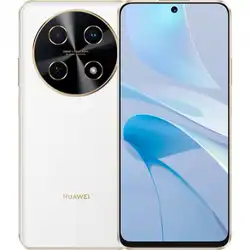 Смартфон Huawei Nova 13i  White (CTR-L91) 51098BHB (256 Гб, 8 Гб)