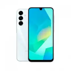 Смартфон Samsung Galaxy A16 256GB Gray SM-A165FZAISKZ (256 Гб, 8 Гб)