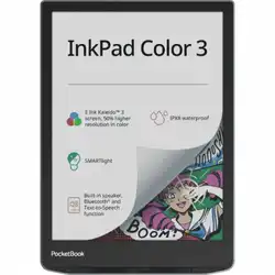 PocketBook InkPad Color 3 PB743K3-1-CIS