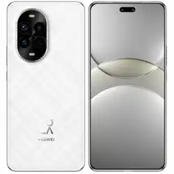 Смартфон Huawei Nova 13 Pro 12/512 White (MIS-LX9) 51098DCF (512 Гб, 12 Гб)