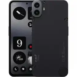 Смартфон CMF Phone 1 8/128Gb Black A10400108 (128 Гб, 8 Гб)