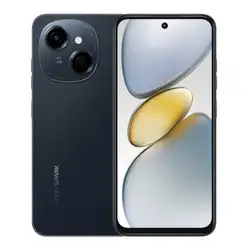 Смартфон TECNO SPARK GO 1 (4/64Gb) Startrail Black KL4 64+4 Startrail Black (64 Гб, 4 Гб)