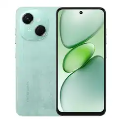 Смартфон TECNO KL4 128+4 Magic Skin Green (128 Гб, 4 Гб)