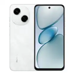 Смартфон TECNO SPARK Go 1 (4/128Gb) glittery white kl4 128+4 glittery white (128 Гб, 4 Гб)
