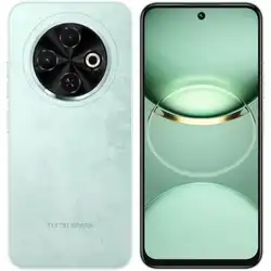 Смартфон TECNO SPARK 30C 4+128Gb зеленый kl5n 128+4 magic skin green (128 Гб, 4 Гб)