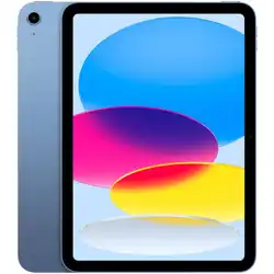 Планшет Apple iPad 10.9' 2022 Wi-Fi 64Gb Blue MPQ13LL/A (64 Гб, 4 Гб)