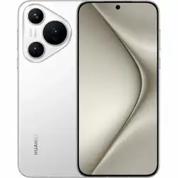 Смартфон Huawei Pura 70 12/256Gb White 51097VXW (256 Гб, 12 Гб)