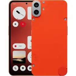 Смартфон CMF Phone (1) 8/256Gb Orange A10400115 (256 Гб, 8 Гб)