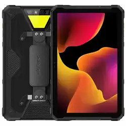 Планшет Ulefone Armor PAD 2 8/256Gb Black ULFARP2-8256BLK (256 Гб, 8 Гб)