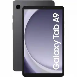 Планшет Samsung Galaxy Tab A9 4/64Gb LTE Graphite SM-X115NZAACAU (64 Гб, 4 Гб)