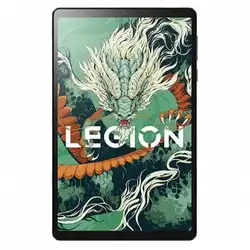Планшет Lenovo Legion Y700 2025 12/256 GB Black ZAEF0029CN (256 Гб, 12 Гб)