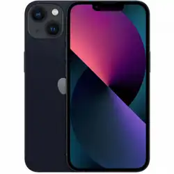 Смартфон Apple iPhone 13 128Gb Midnight MLPF3LZ/A (128 Гб, 4 Гб)
